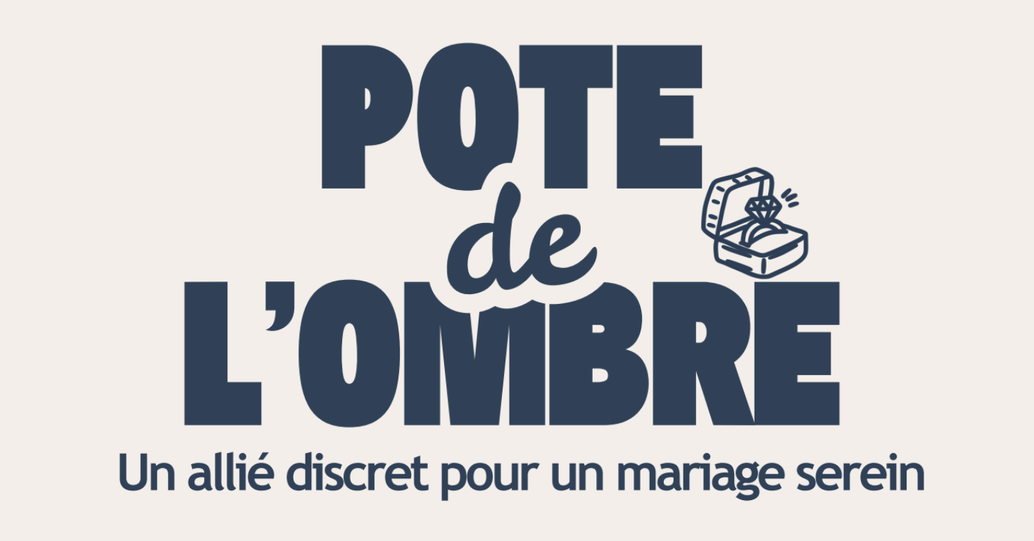 Logo Pote de l’ombre